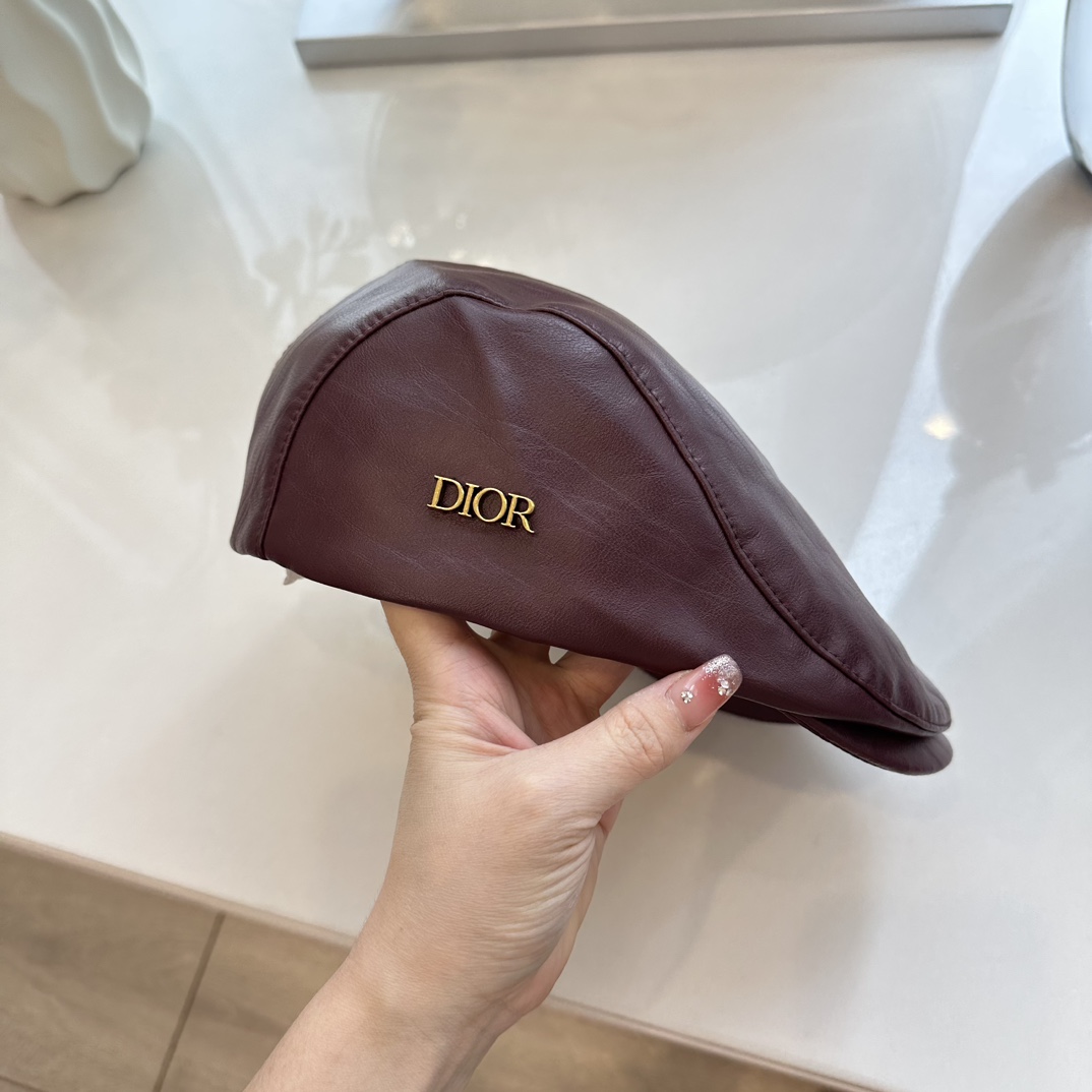 디올 모자 78605 Dior Cap