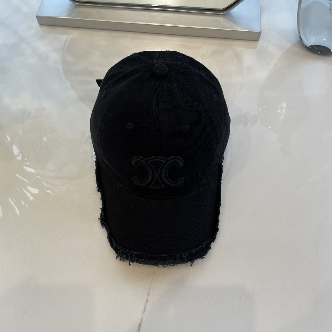 셀린느 모자 83551 Celine Cap