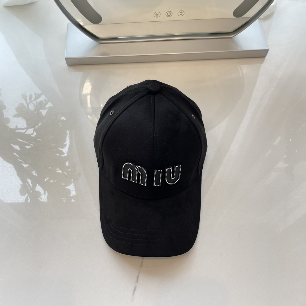 미우미우 모자 80974 Miu Miu Cap