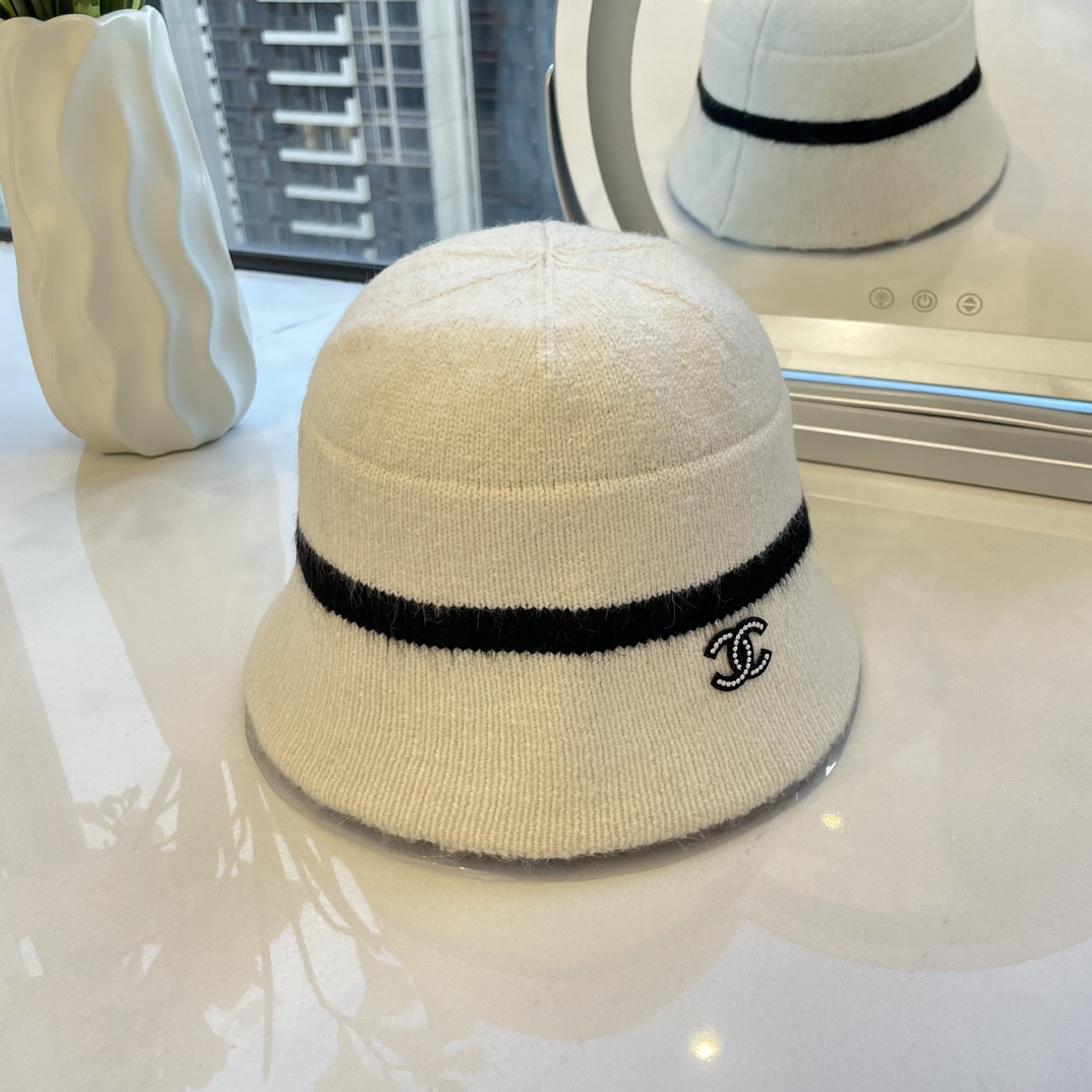 샤넬 모자 82353 Chanel Cap