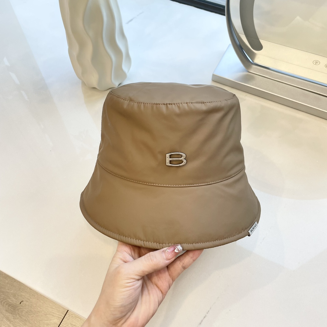 발렌시아가 모자 78045 Balenciaga Cap