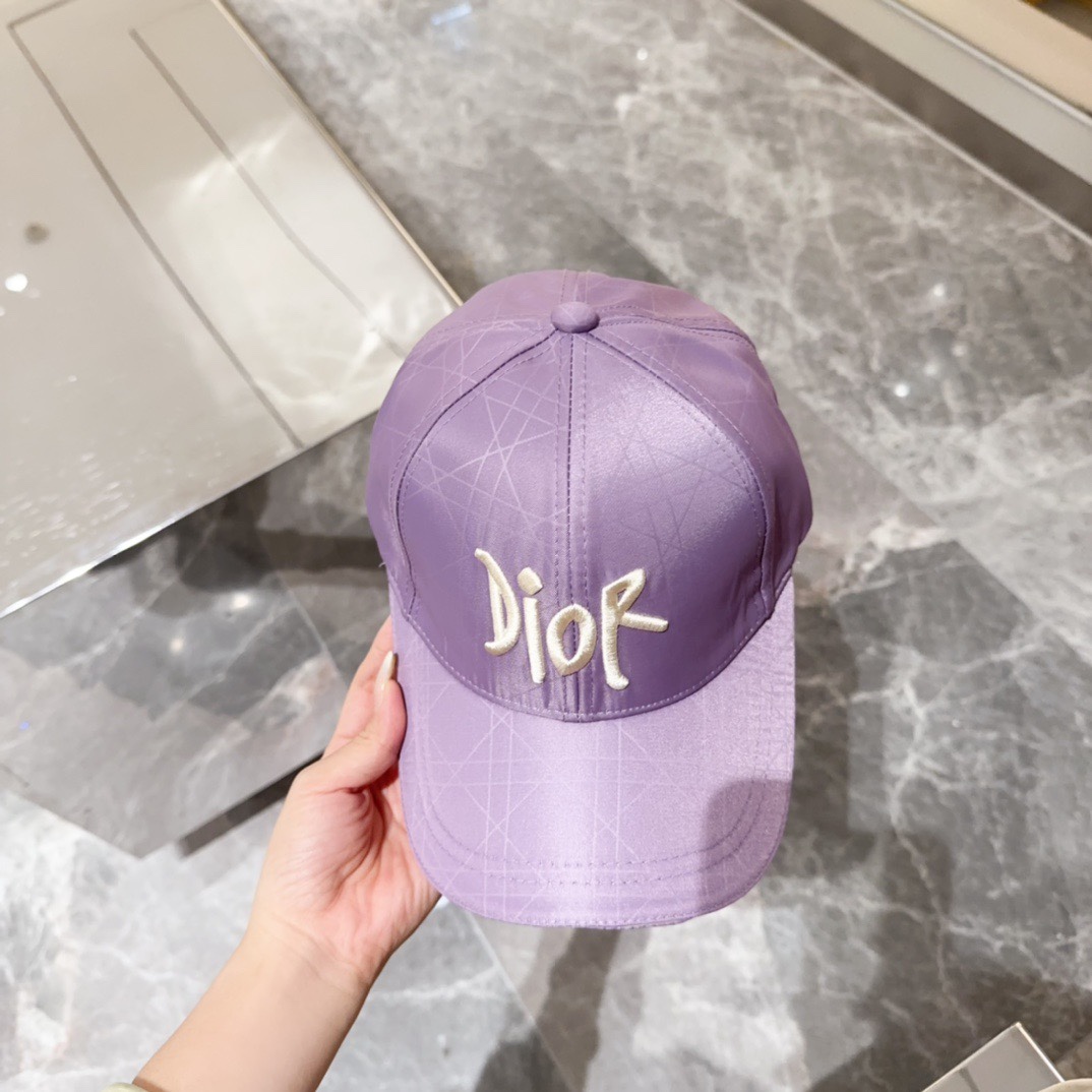 디올 모자 78598 Dior Cap