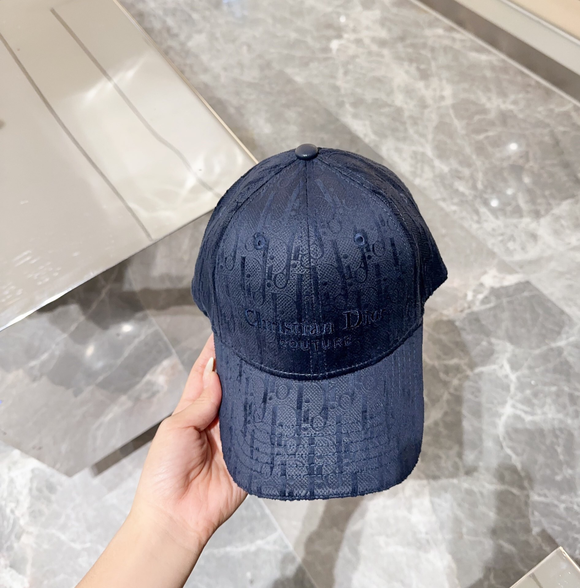 디올 모자 78599 Dior Cap