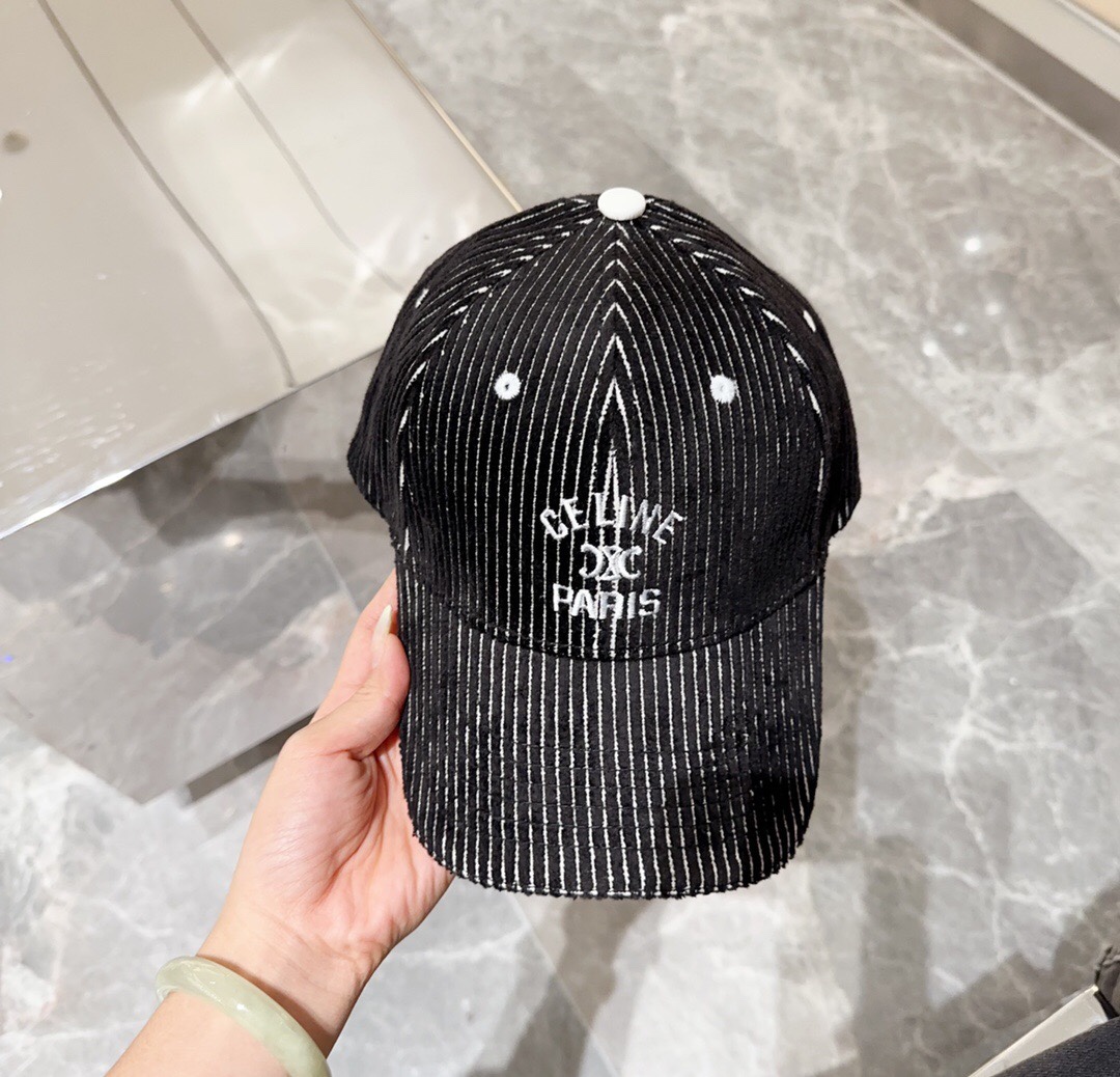 셀린느 모자 83118 Celine Cap