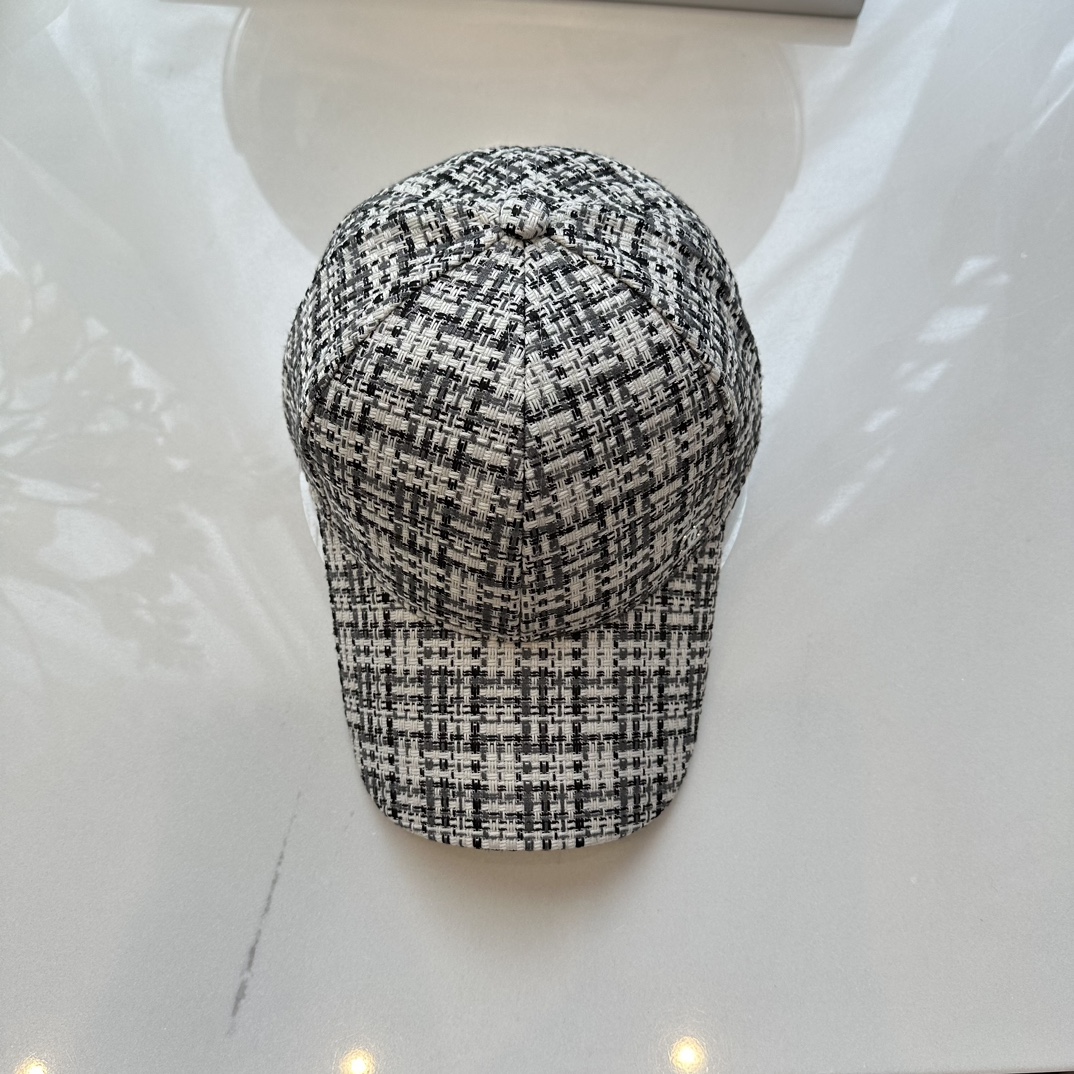 샤넬 모자 82362 Chanel Cap