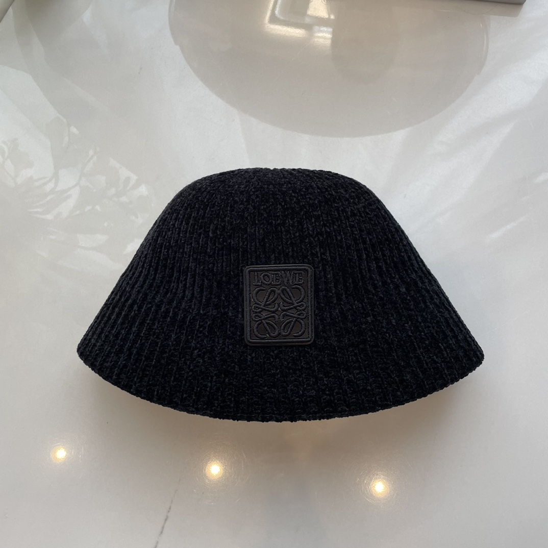 로에베 모자 79004 Loewe Cap
