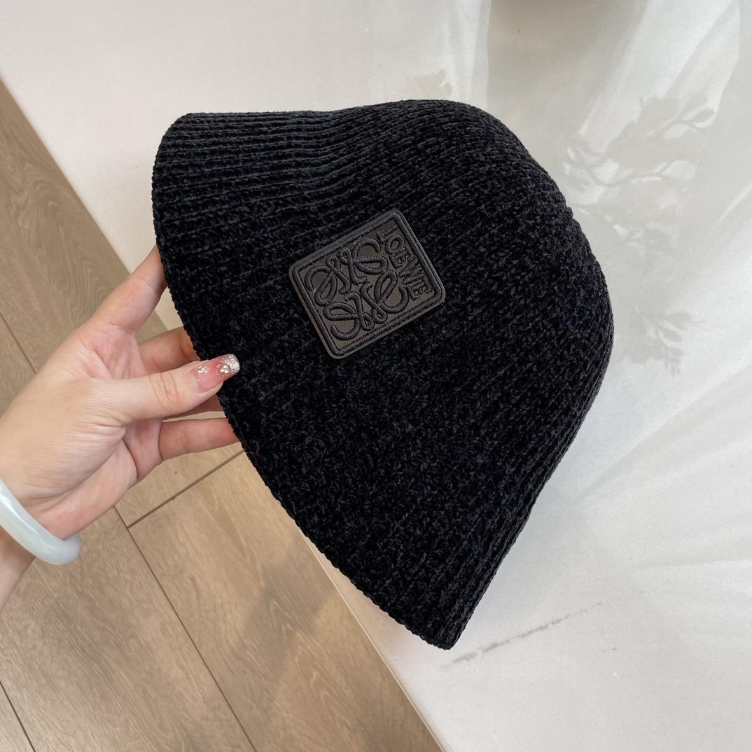 로에베 모자 79004 Loewe Cap 상세 이미지 6
