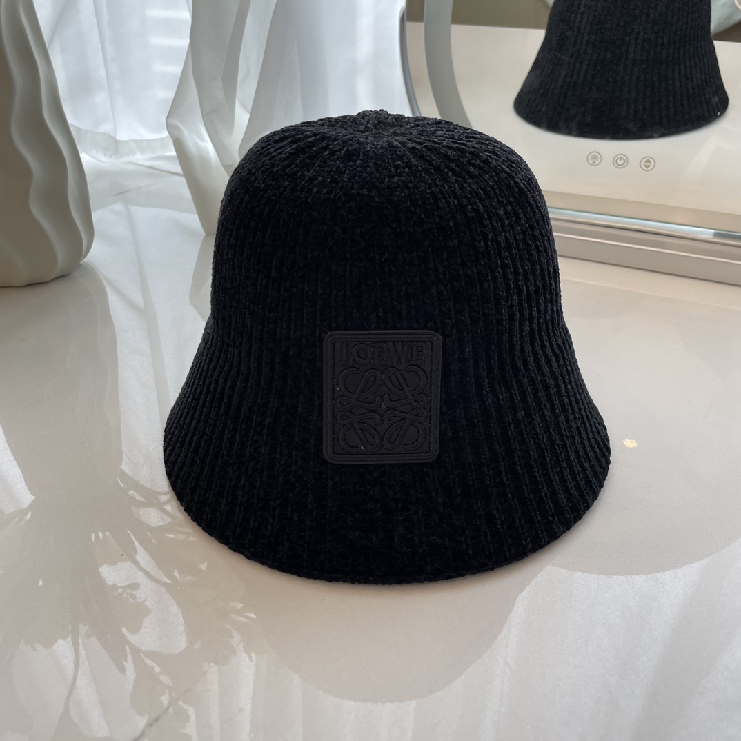 로에베 모자 79004 Loewe Cap 상세 이미지 2