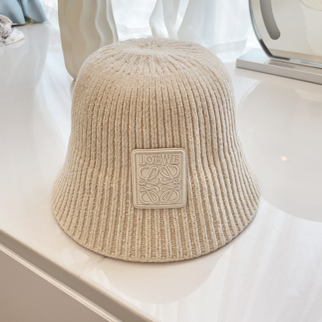 로에베 모자 79005 Loewe Cap