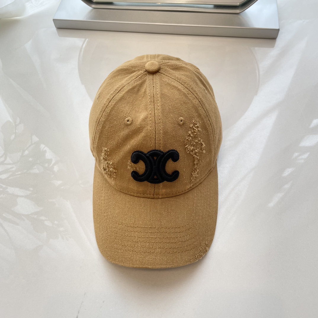 셀린느 모자 83564 Celine Cap