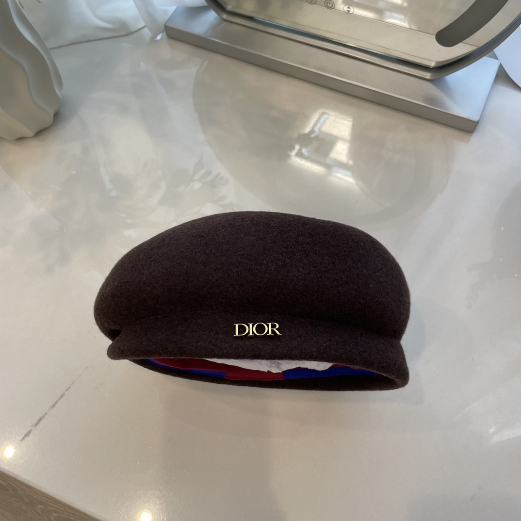 디올 모자 78600 Dior Cap