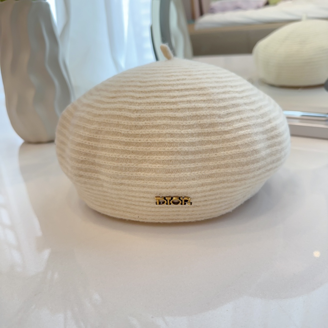 디올 모자 78616 Dior Cap