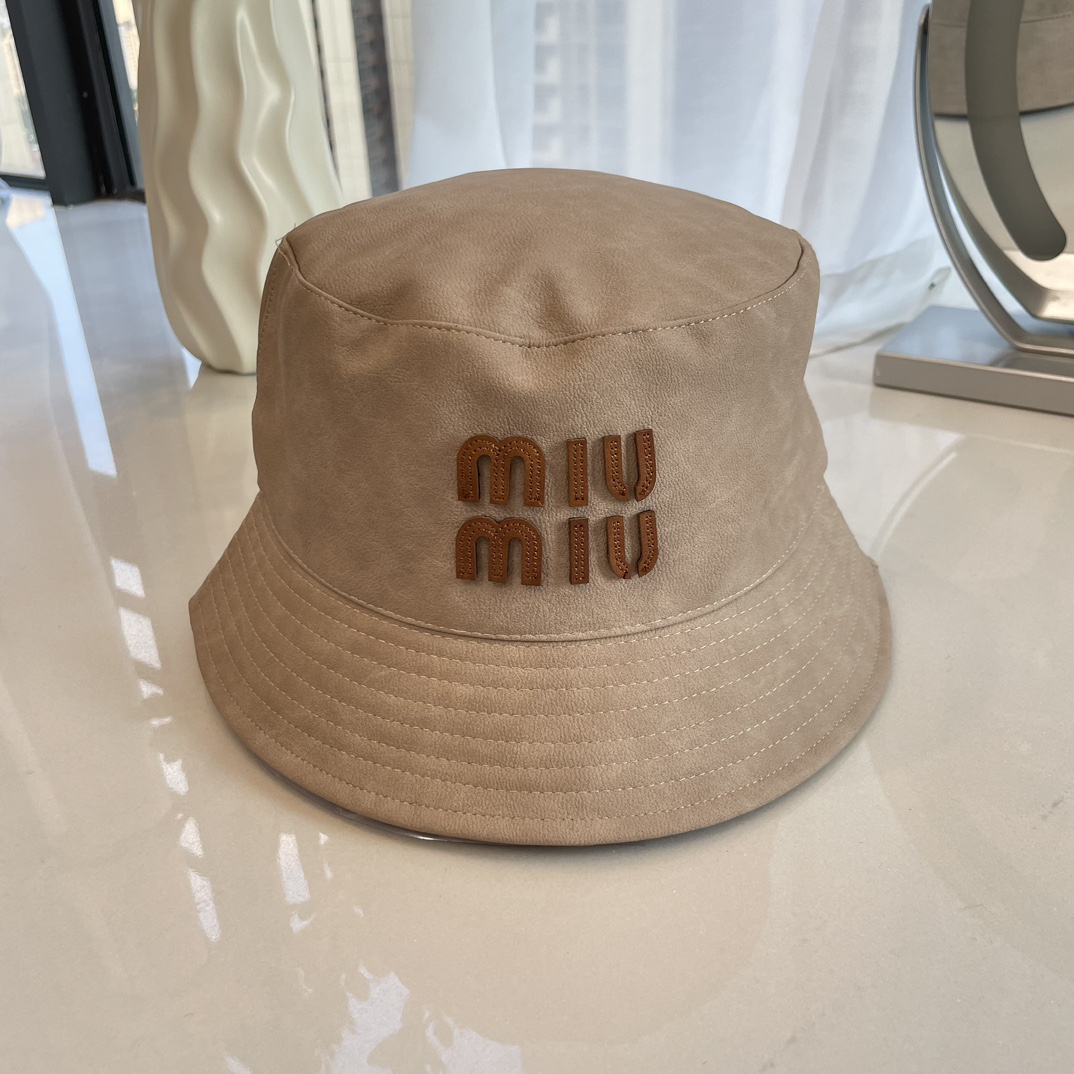 미우미우 모자 81246 Miu Miu Cap