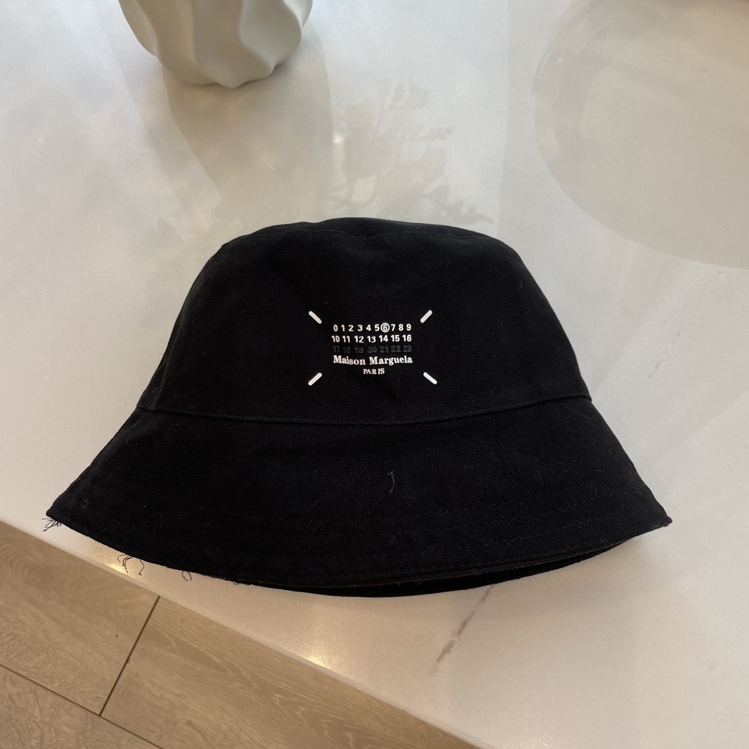 마르지엘라 모자 79335 Maison Margiela Cap 이미지 7