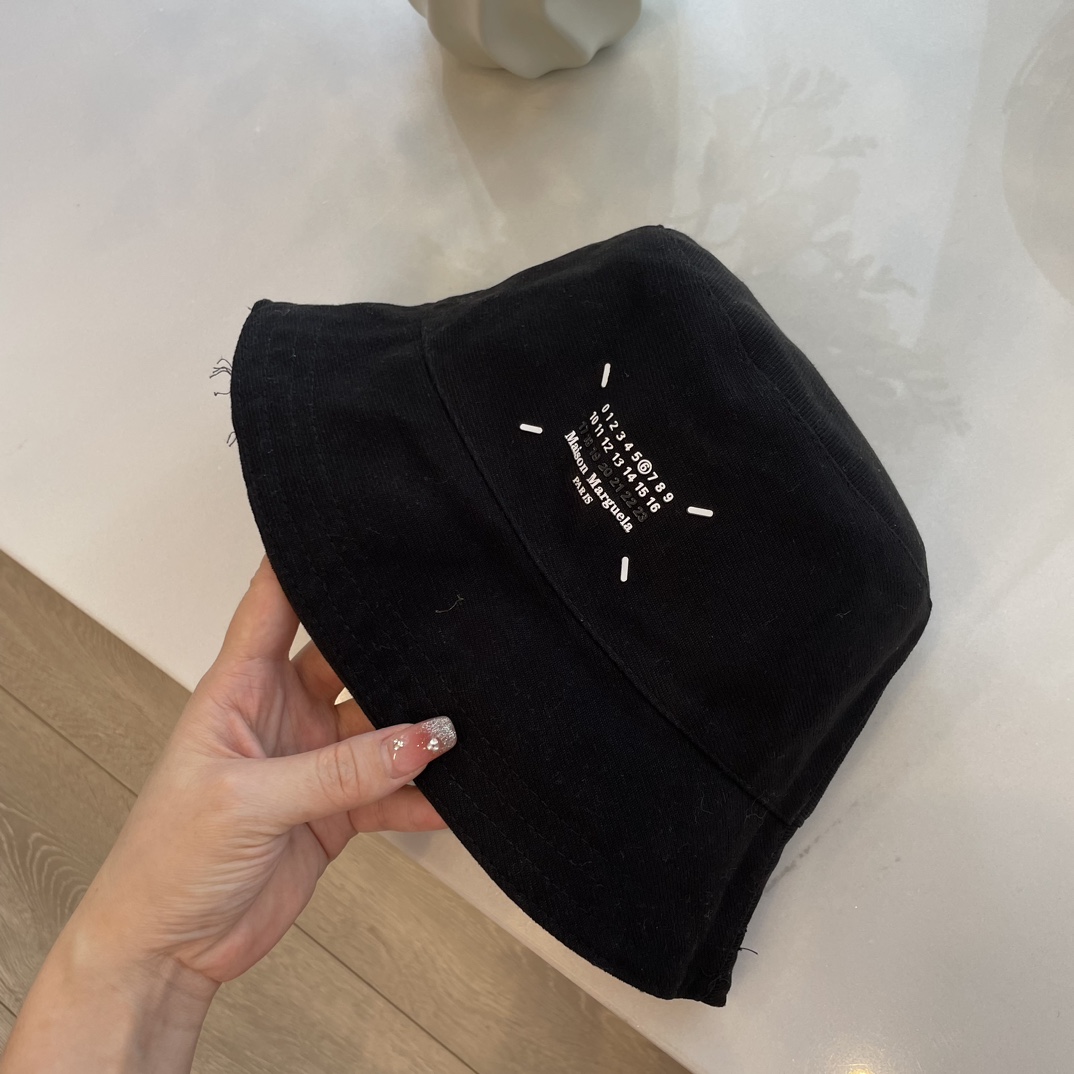 마르지엘라 모자 79335 Maison Margiela Cap 이미지 9