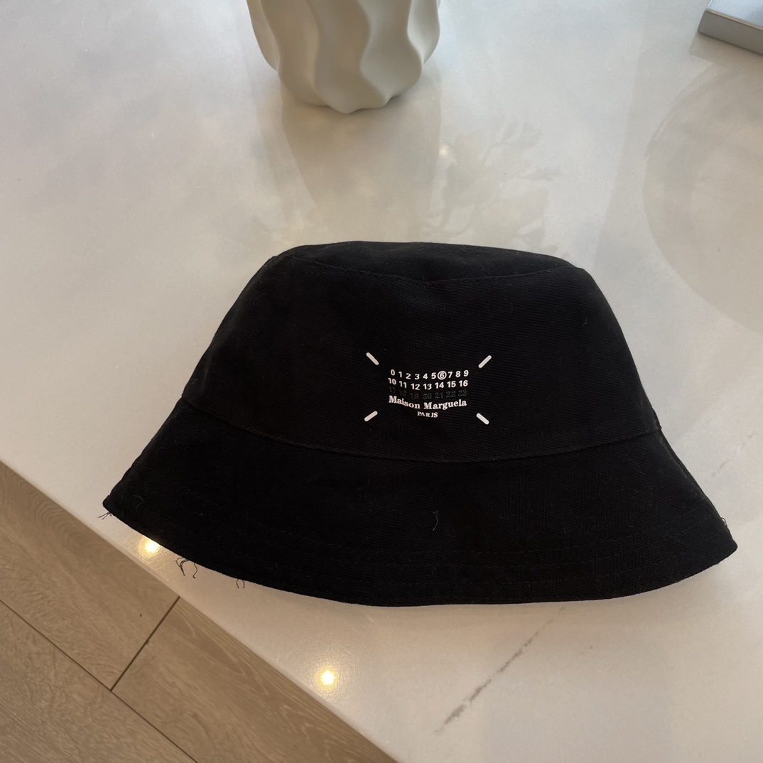 마르지엘라 모자 79335 Maison Margiela Cap 이미지 6