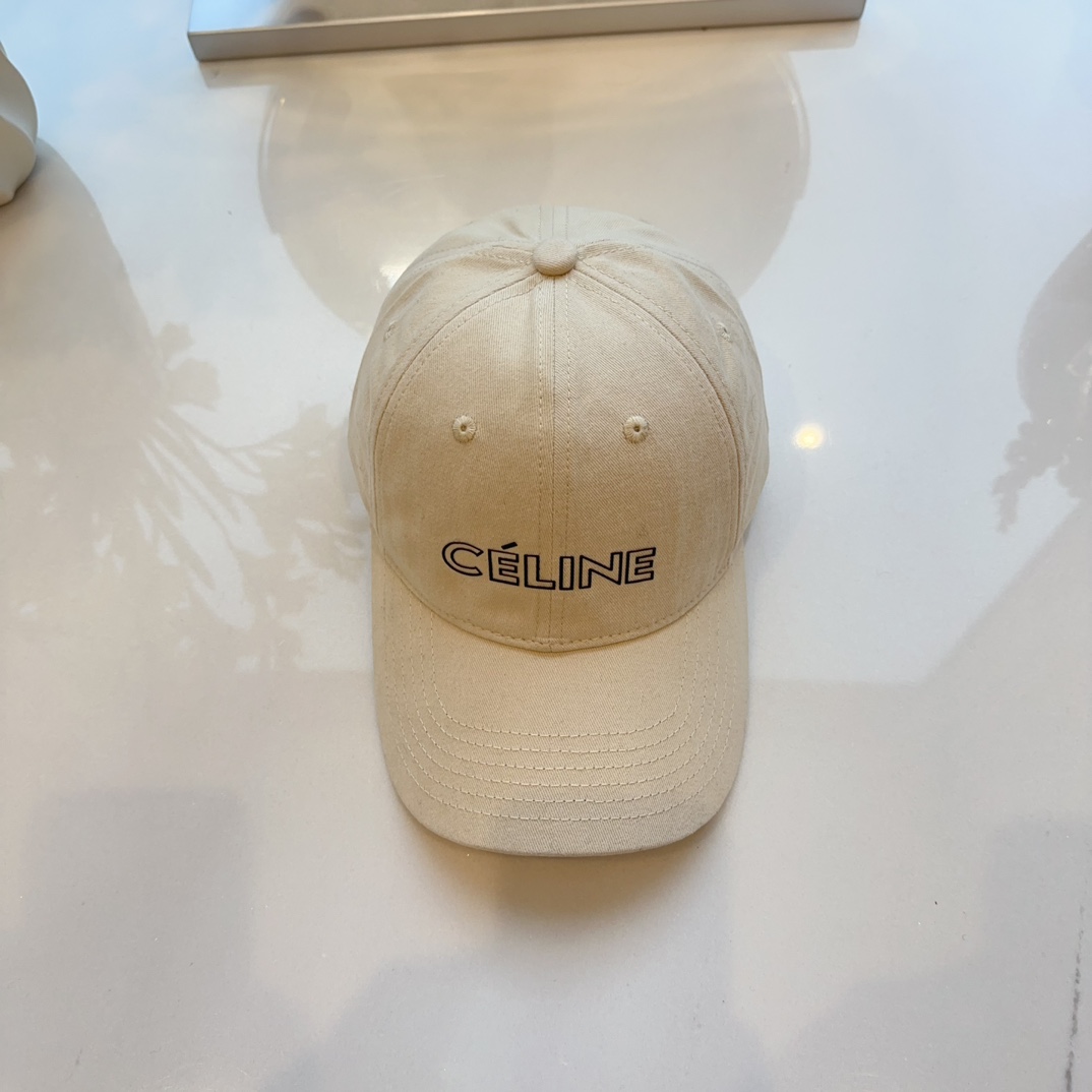 셀린느 모자 83555 Celine Cap