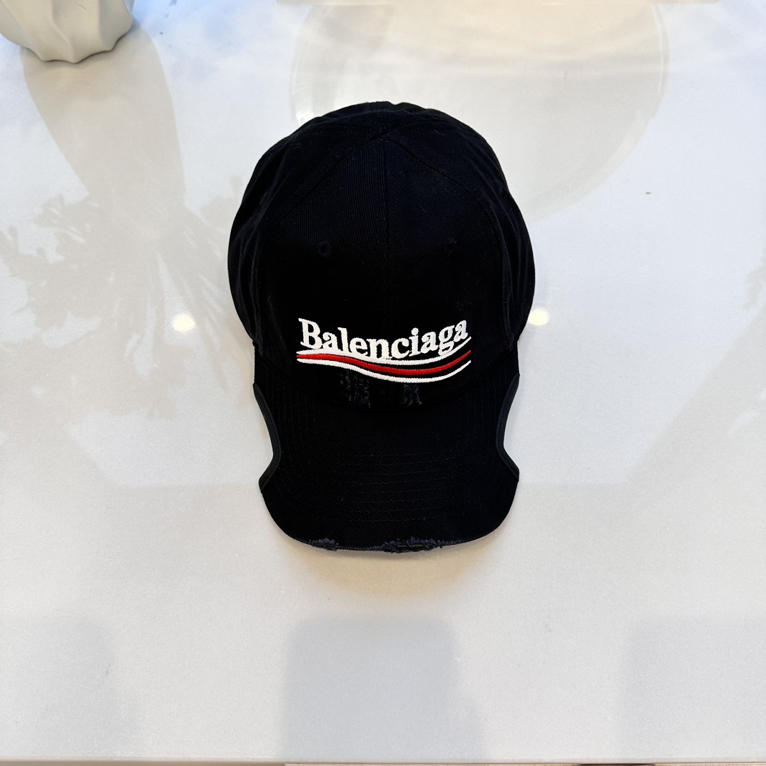 발렌시아가 모자 78046 Balenciaga Cap