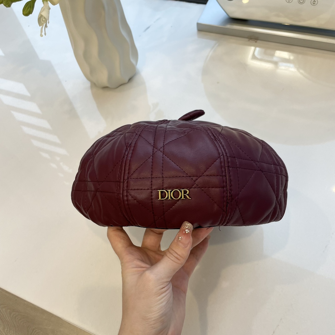 디올 모자 78603 Dior Cap
