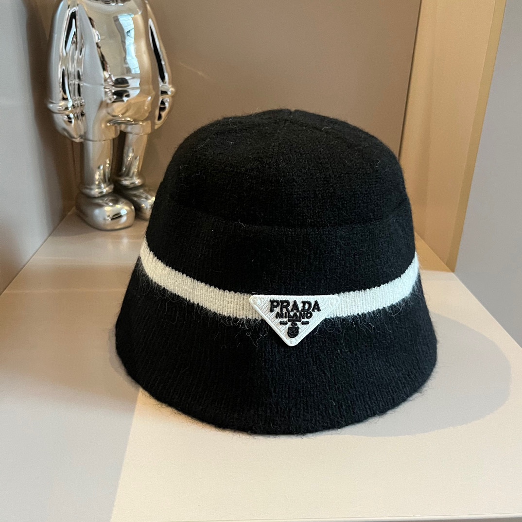 프라다 모자 85087 Prada Cap