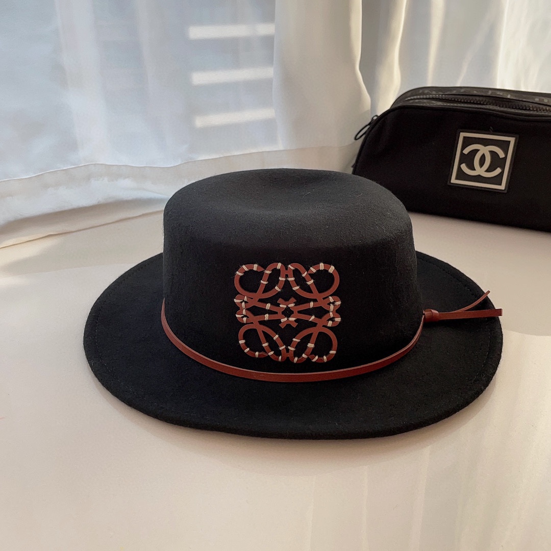 로에베 모자 78891 Loewe Cap 상세 이미지 8