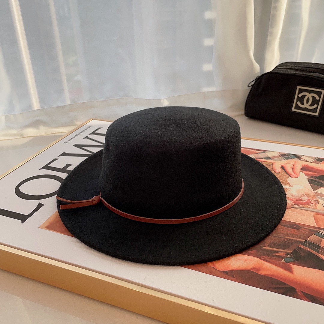 로에베 모자 78891 Loewe Cap 상세 이미지 7