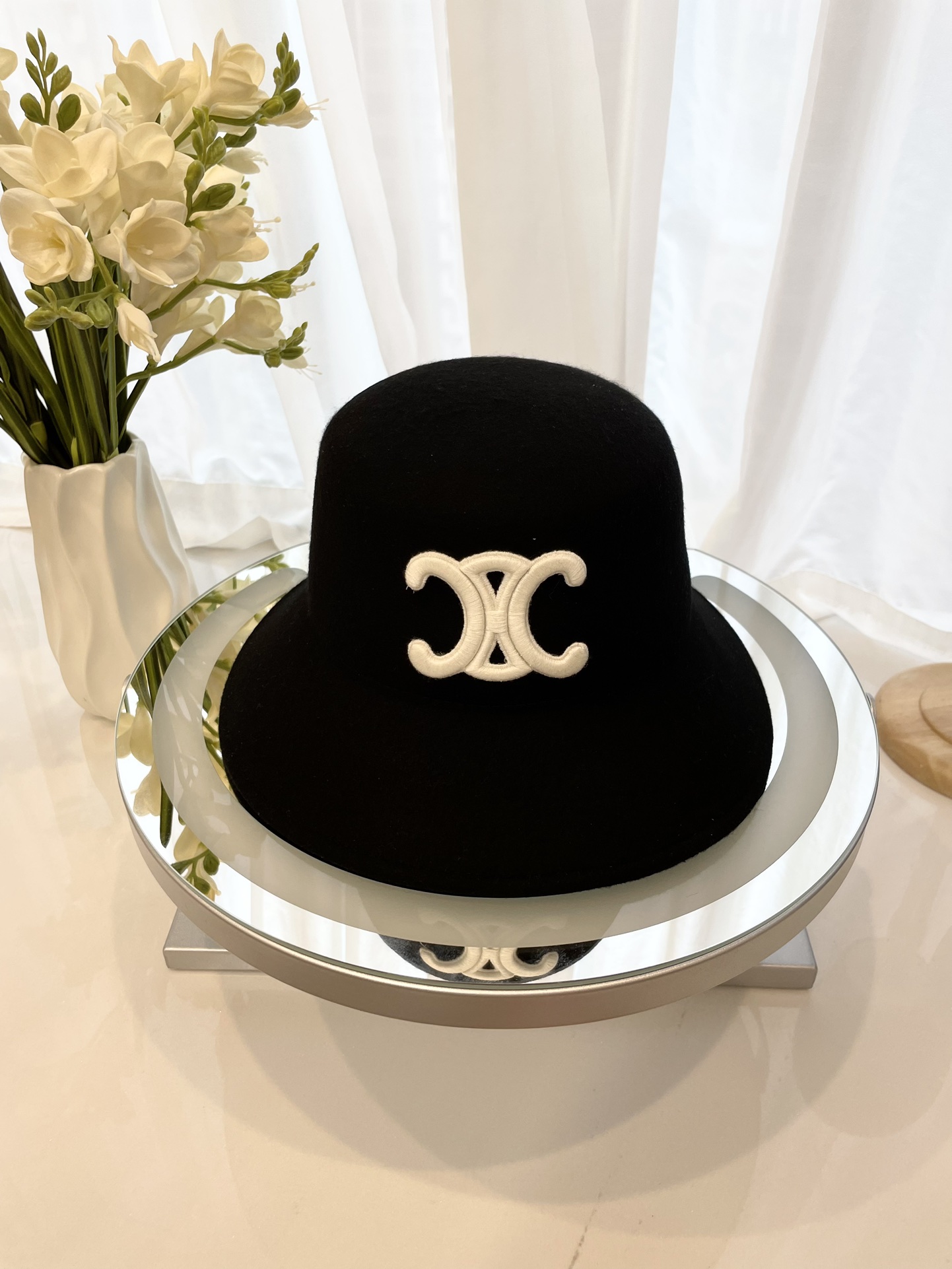 셀린느 모자 83591 Celine Cap
