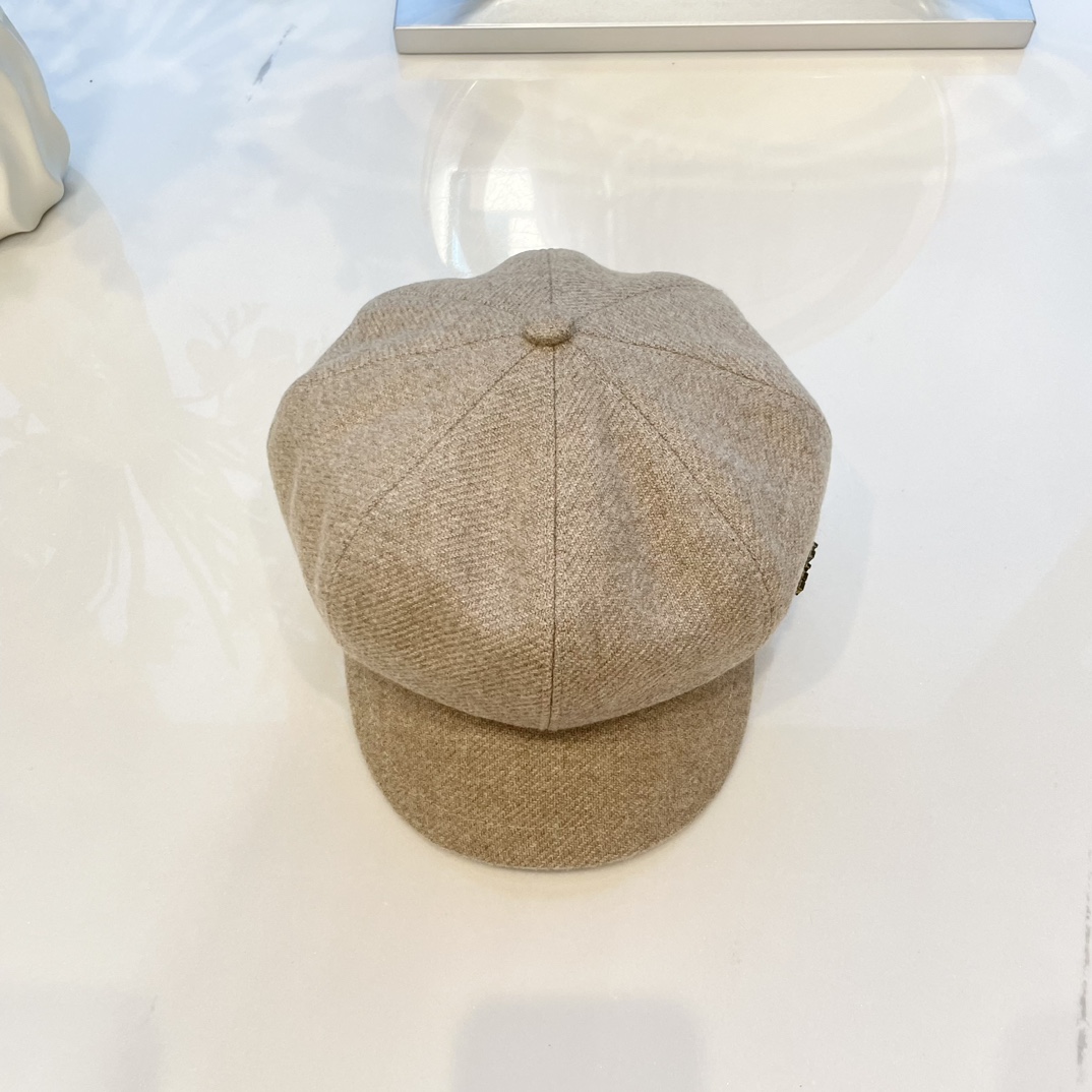 프라다 모자 84872 Prada Cap