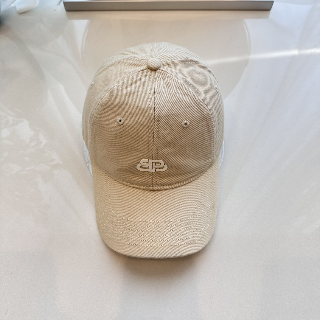 발렌시아가 모자 78047 Balenciaga Cap