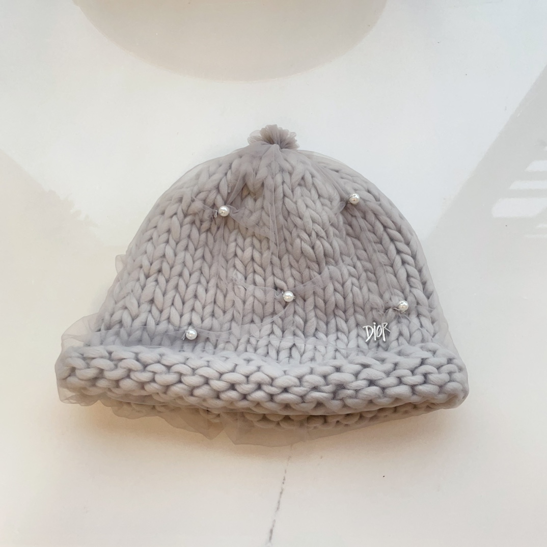 디올 모자 78604 Dior Cap