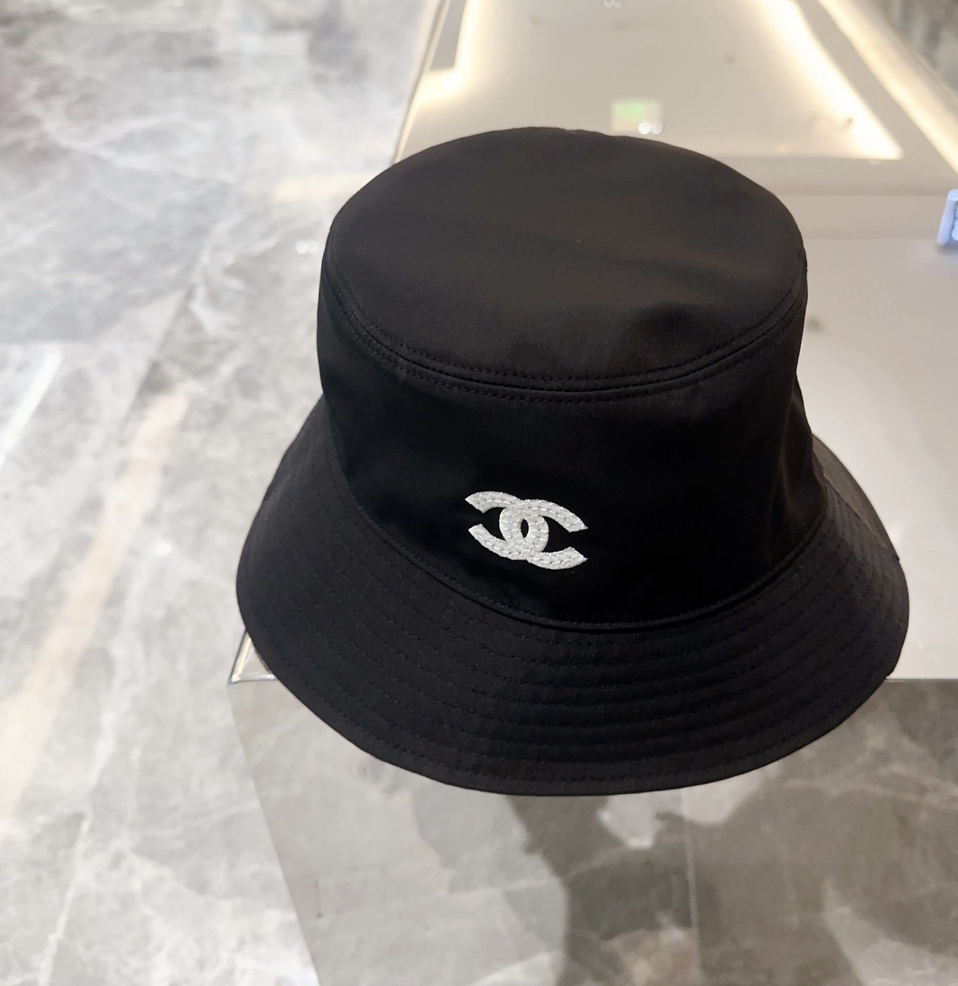 샤넬 모자 82849 Chanel Cap