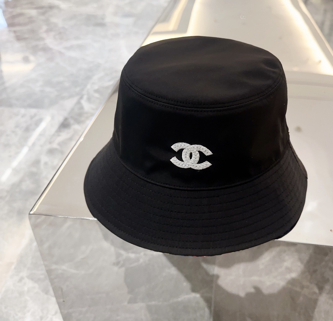 샤넬 모자 82358 Chanel Cap