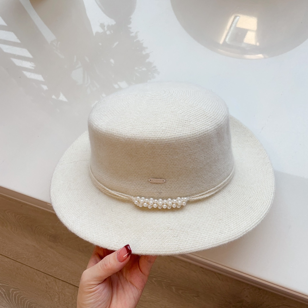 셀린느 모자 83570 Celine Cap