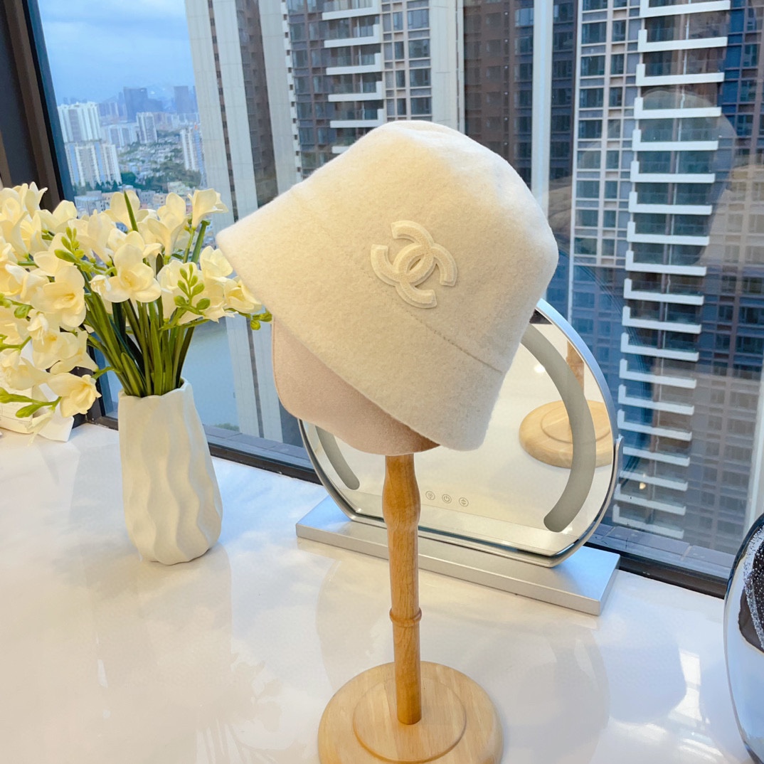 샤넬 모자 82359 Chanel Cap