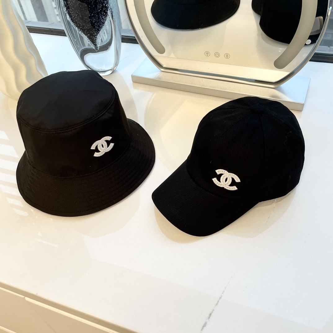 샤넬 모자 82397 Chanel Cap