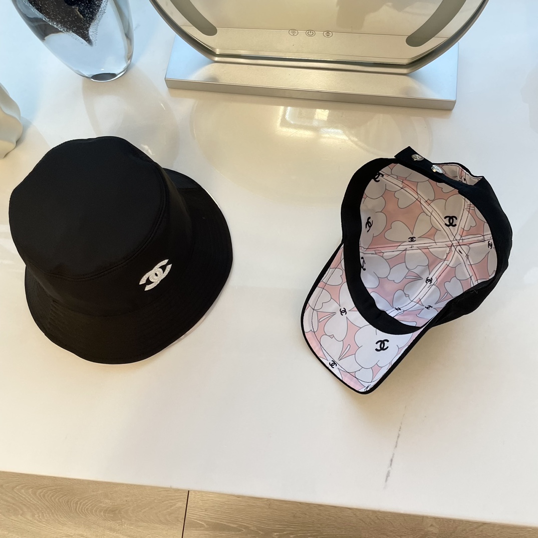 샤넬 모자 82398 Chanel Cap
