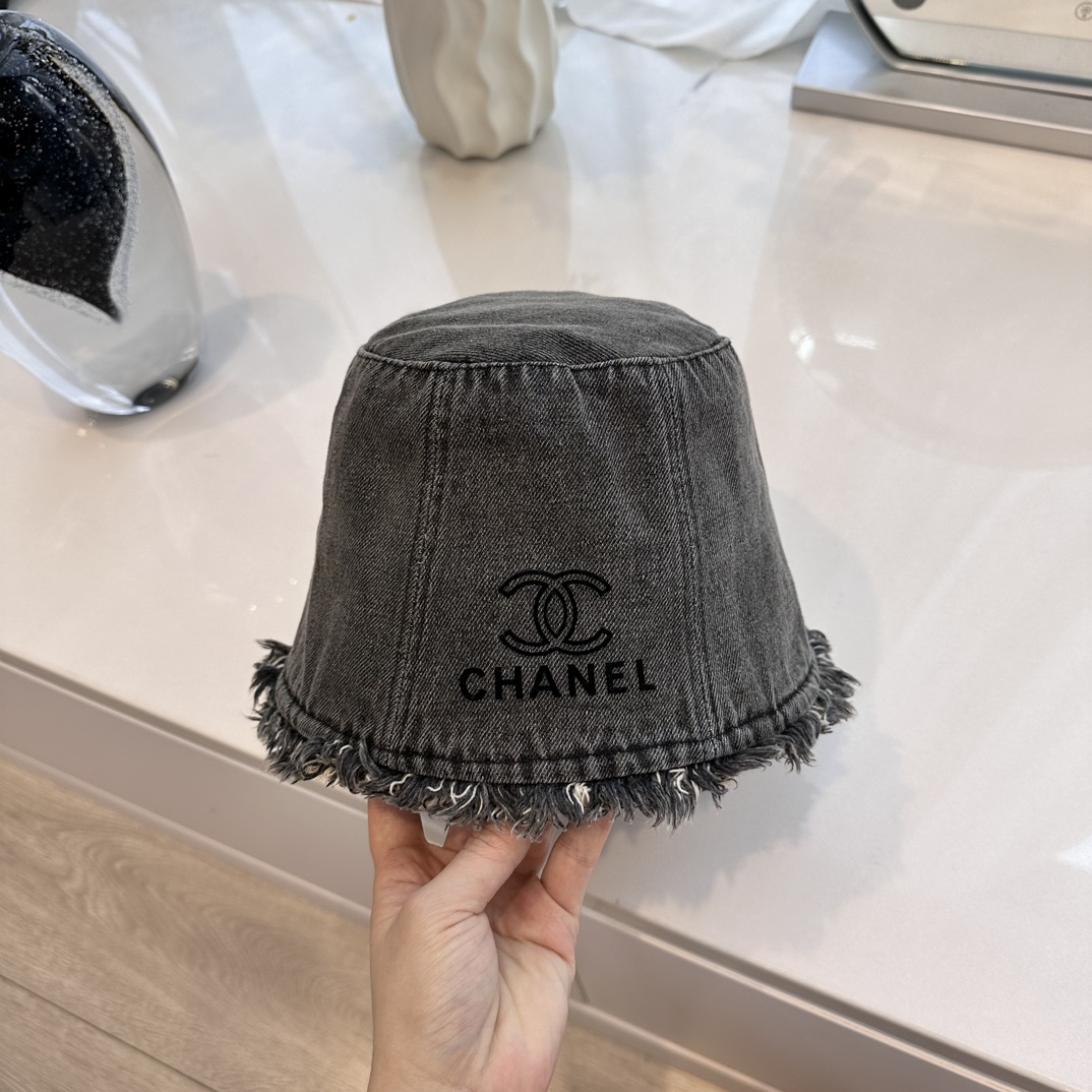 샤넬 모자 82360 Chanel Cap