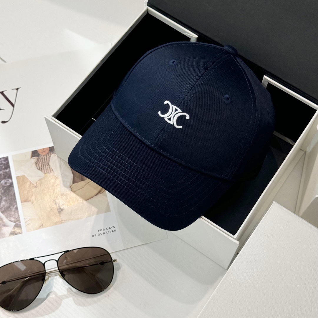 셀린느 모자 83170 Celine Cap