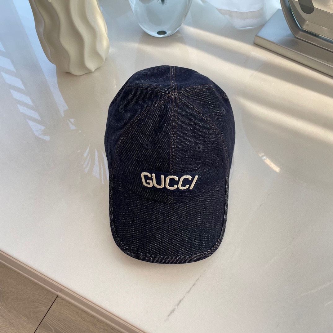 구찌 모자 78377 Gucci Cap