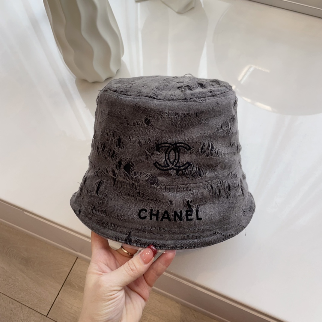 샤넬 모자 82361 Chanel Cap