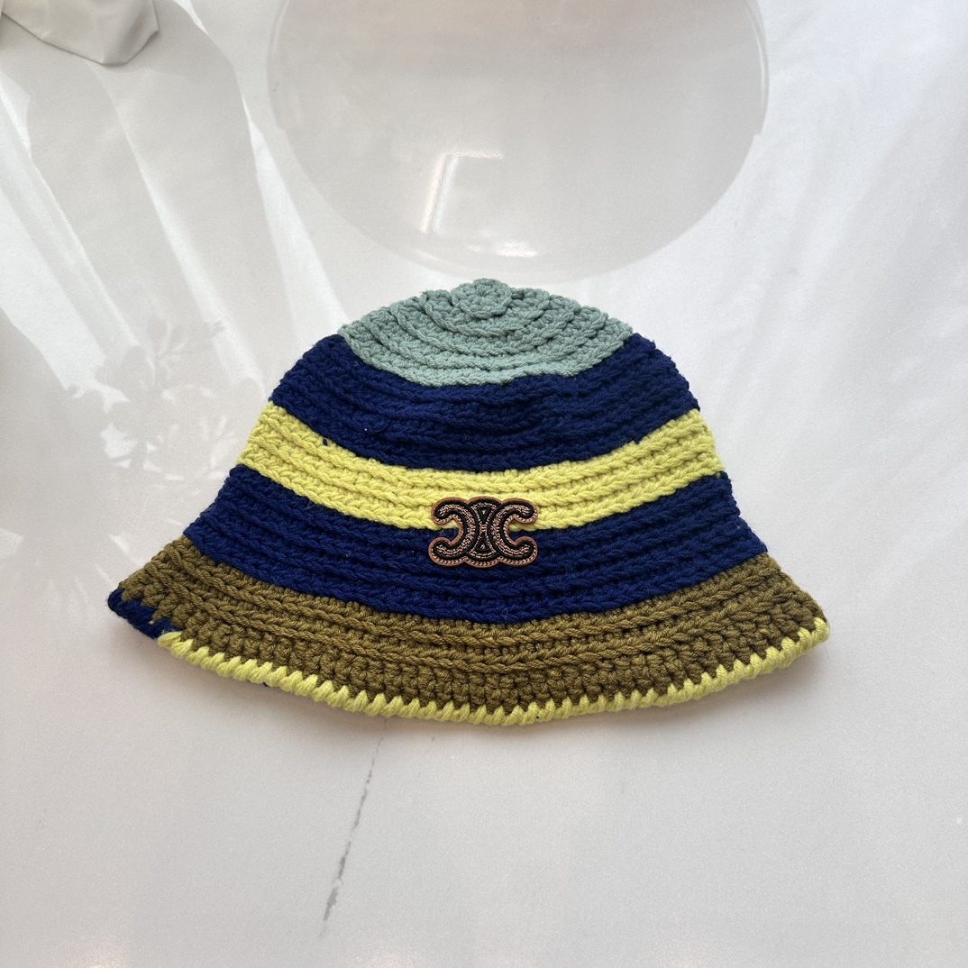 셀린느 모자 83567 Celine Cap