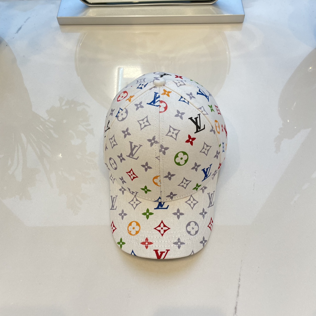 루이비통 모자 79109 Louis Vuitton Cap