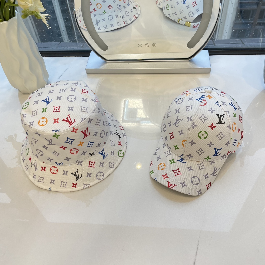 루이비통 모자 79109 Louis Vuitton Cap 상세 이미지 8