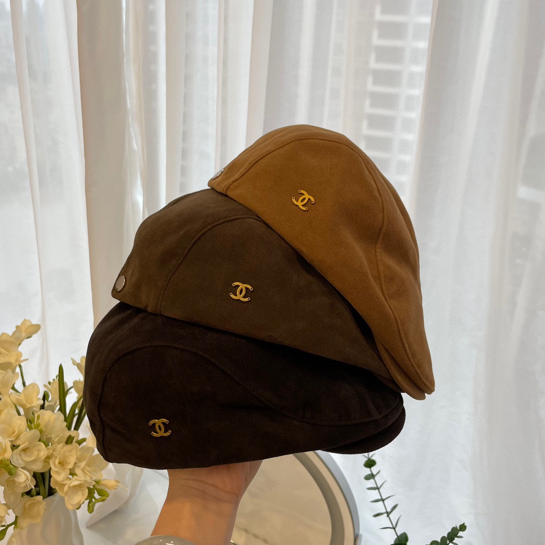 샤넬 모자 82364 Chanel Cap