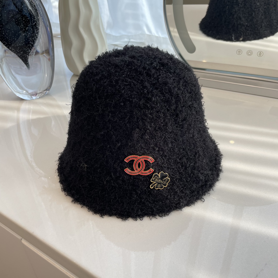 샤넬 모자 82376 Chanel Cap