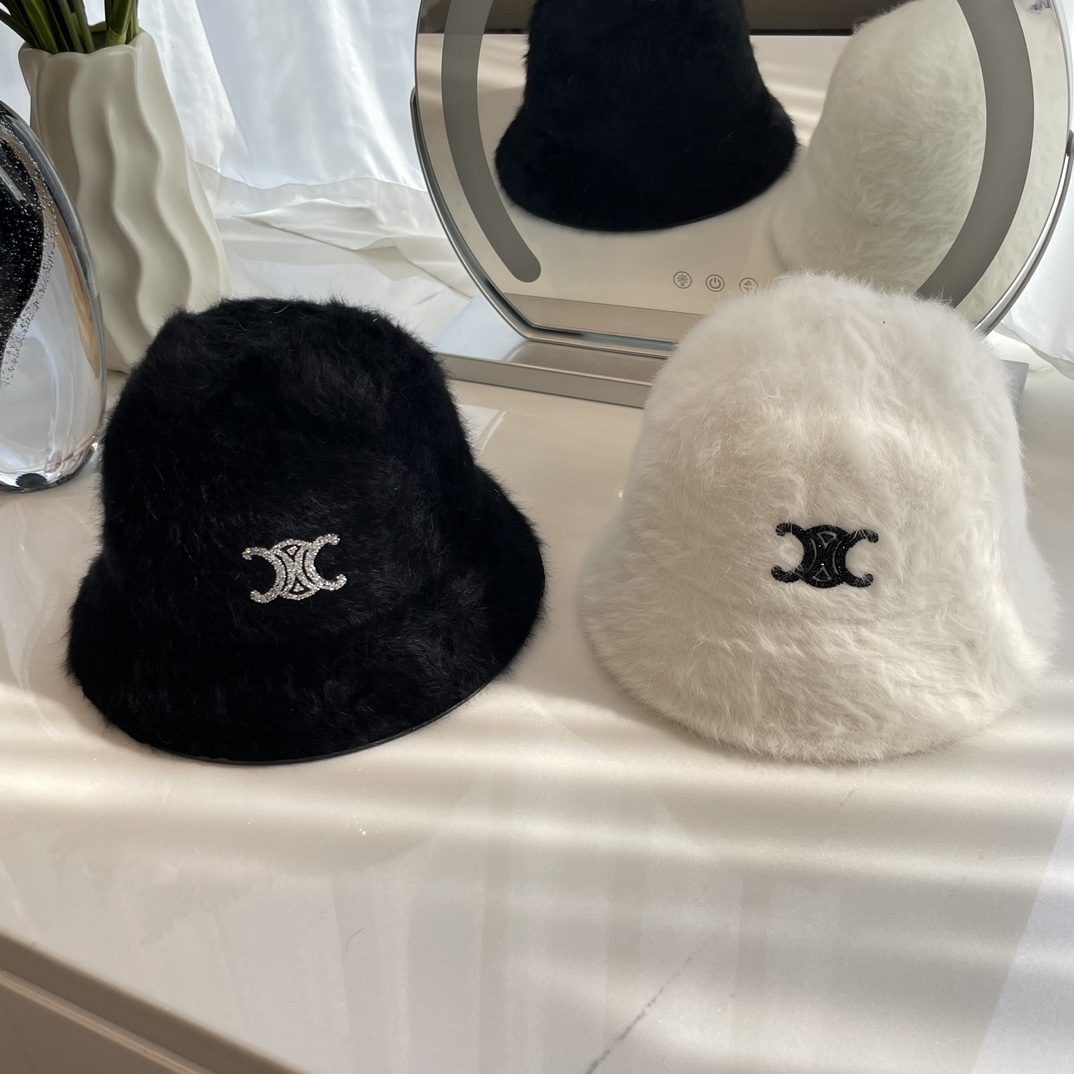 셀린느 모자 84628 Celine Cap