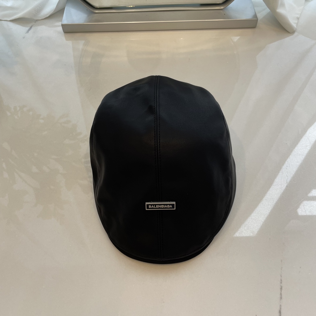 발렌시아가 모자 81669 Balenciaga Cap