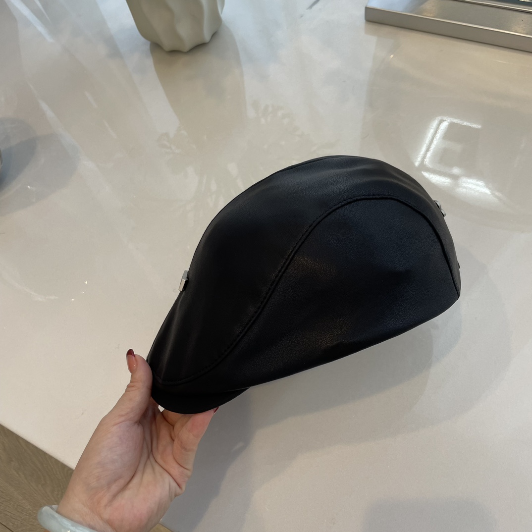 발렌시아가 모자 81669 Balenciaga Cap 상세 이미지 3