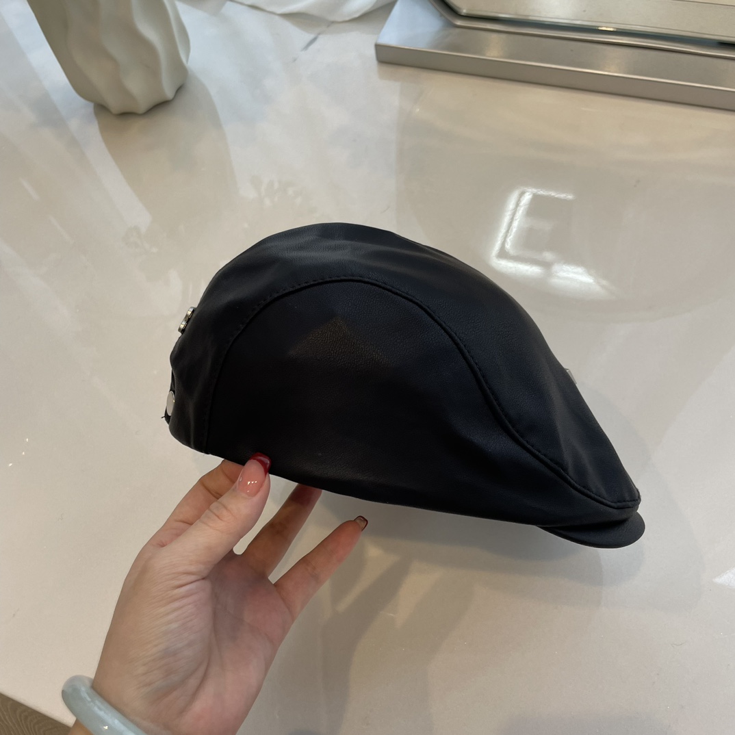 발렌시아가 모자 81669 Balenciaga Cap 상세 이미지 5