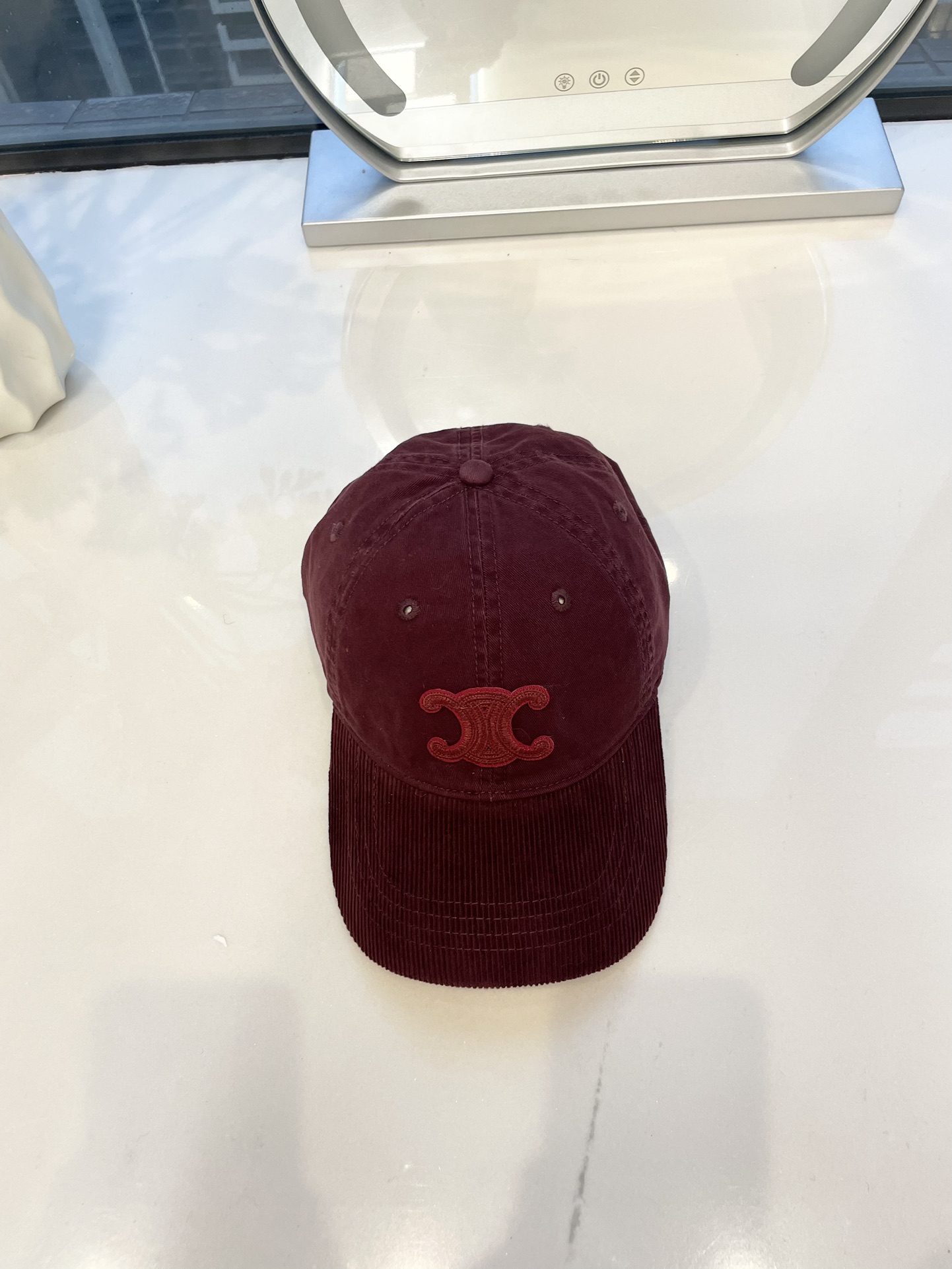 셀린느 모자 83590 Celine Cap